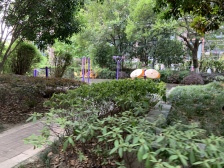 梧桐城邦三期 3室2厅 南 北