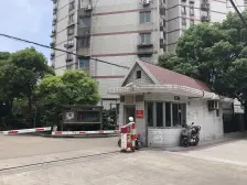 天元公寓 1室1厅 西南