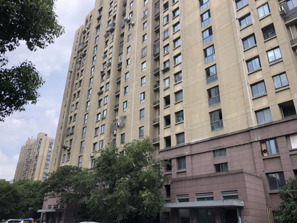馨佳园十一街坊实景图
