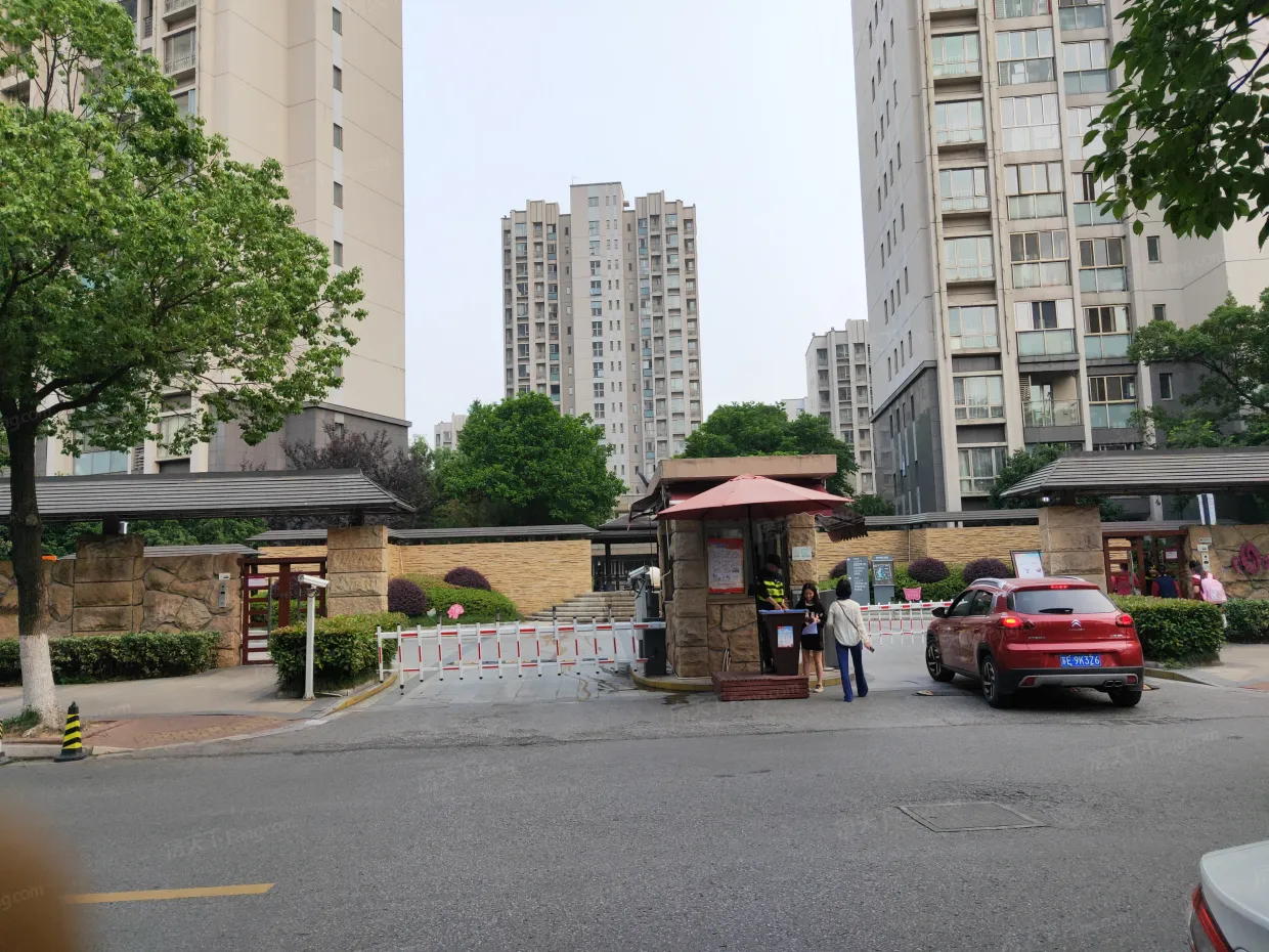 【苏州和风雅致小区,二手房,租房】- 苏州房天下