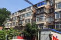 红华小区实景图