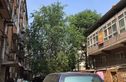 红华小区实景图