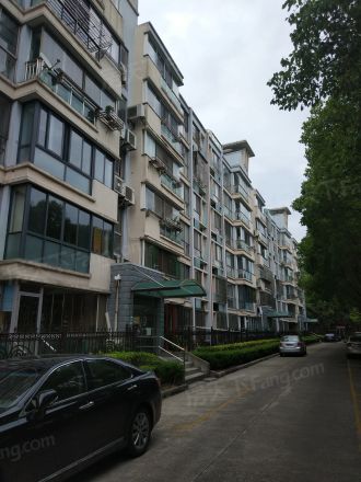 界龙阳光苑(东区)实景图