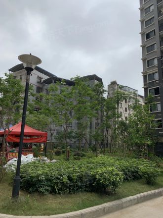 东葛汇贤居实景图