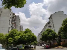 杨行 · 禄德华苑 · 2室 · 1厅