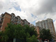 滨江凤凰城 通透户型 中间楼层 看房方便