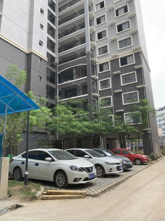 东葛汇贤居实景图