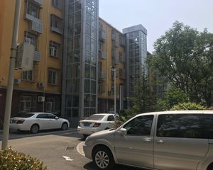古城环卫楼2室1厅南北