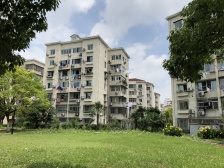 模范小区,花园小区,全明户型,健身楼层,三轨交通