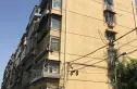 康乐小区实景图