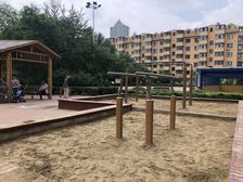 丽兹江畔二期 3室1厅 东 南 北