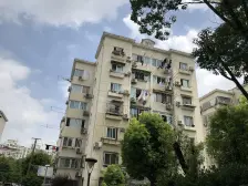 来电立减10万 三楼 小区花园位置 采光嘎嘎好