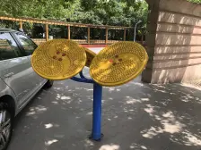 金杨·金杨八街坊·2室·1厅