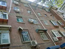 【纬三路单位宿舍】| 山东省济南市市中区纬三路81号2-301