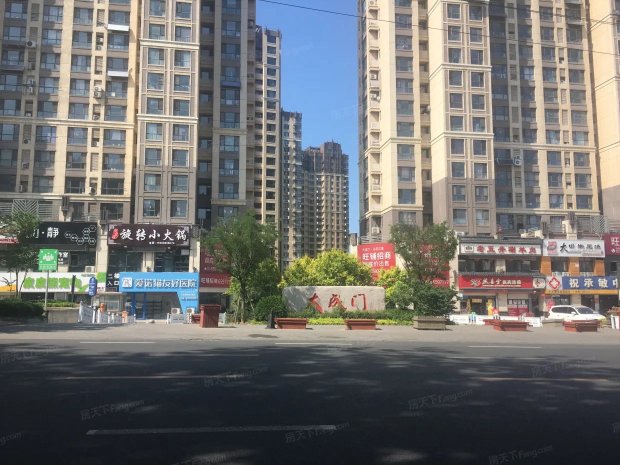 【烟台大成门小区,二手房,租房】- 烟台房天下