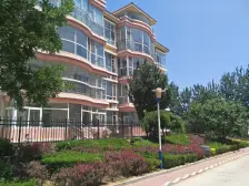 万光观海 沿海多层封闭社区 精装 看房方便