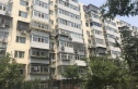 古城地铁楼实景图