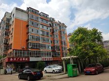 滨江凤凰城 一室一厅 私产 有证