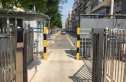 康乐小区实景图
