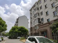 杨行TOD旁 刚需一室户 25W即可上车 看房随时方便