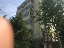 北三环标准一室一厅,好楼层,双气,看房方便