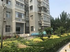 永兴小区高楼层南北通透两居室