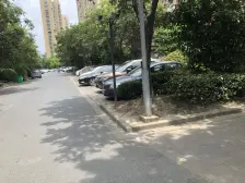 馨佳园十一街坊南北同户型视野采光好