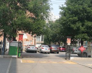 苹果园·西井特钢楼·2室·1厅