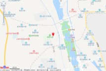 太原碧桂园凤凰城电子地图