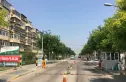 康乐小区实景图