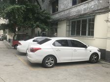 团结巷3室2厅东南