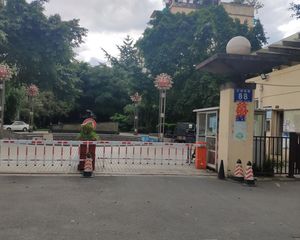 文府苑3室2厅东