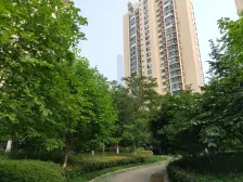 星湾小户中高楼层位置安静租金稳定