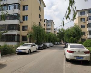 北垣 大型小区停车方便 有绿化空户