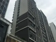 慧港国际精装三房,格局方正,保养好,配套成熟