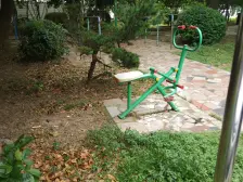 妙境公寓 4室2厅 南