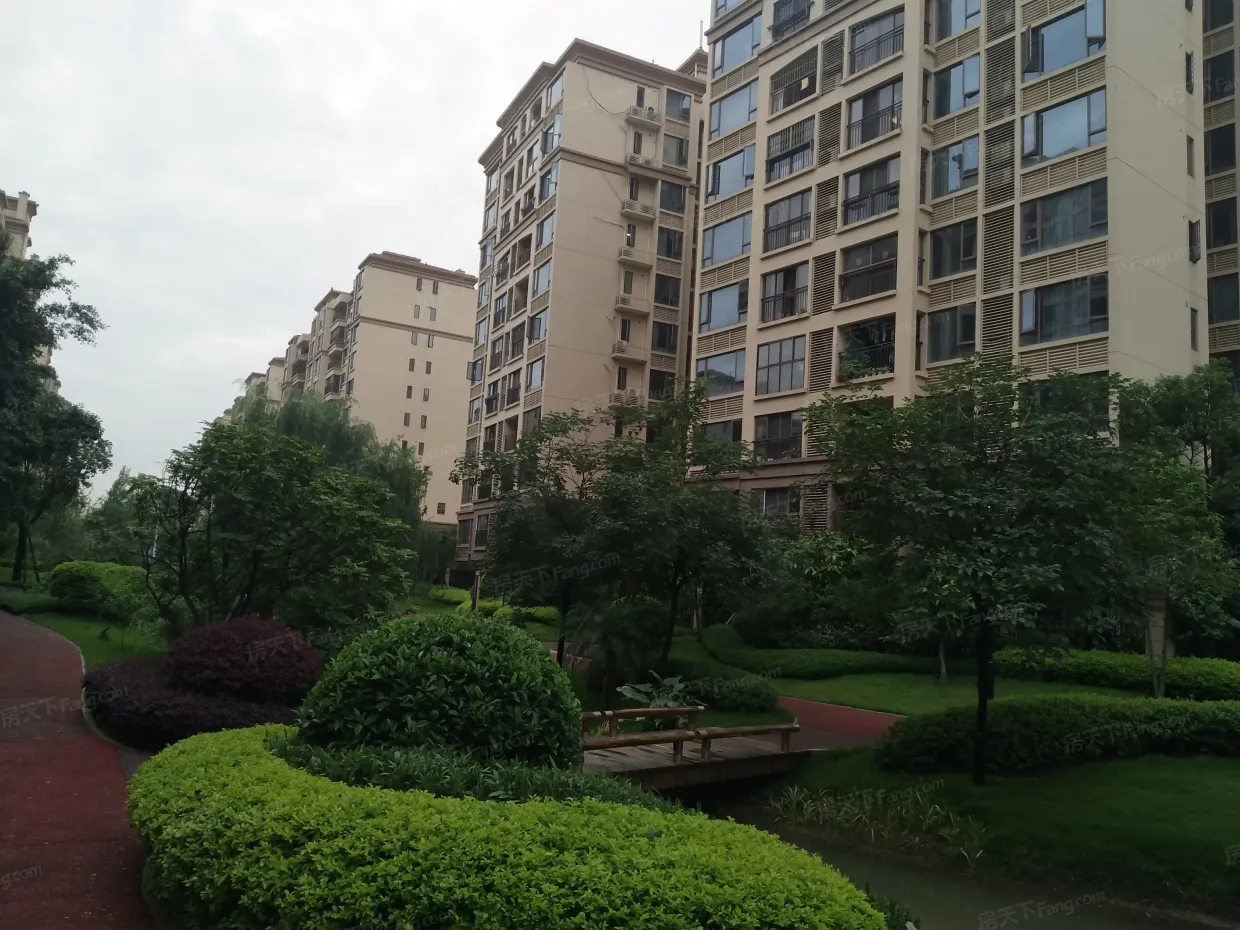 【桂林龙光普罗旺斯小区,二手房,租房】- 桂林房天下