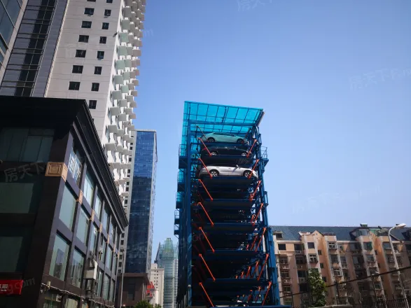 【天津双赢大厦小区,二手房,租房】- 天津房天下