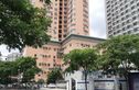 望江苑实景图