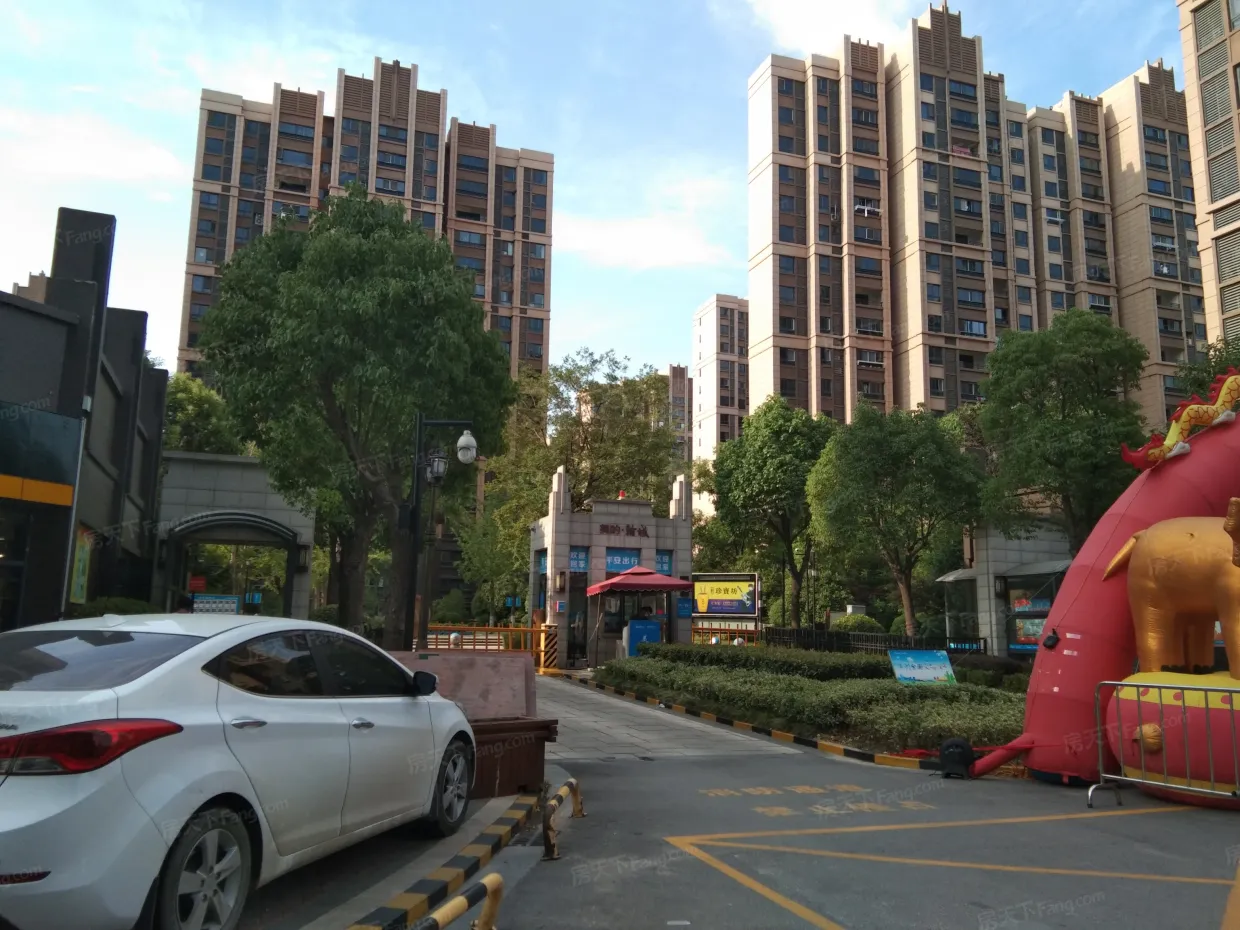 【徐州美的翰城小区,二手房,租房】- 徐州房天下