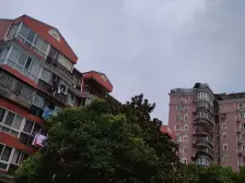 新上精装一居室 可做两房 近梅川路商业街 采光视野好