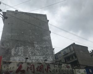 团结巷3室2厅西南