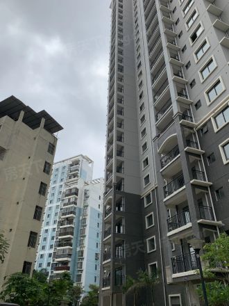 东葛汇贤居实景图