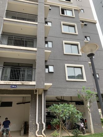 东葛汇贤居实景图