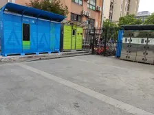 禄德华苑 1室1厅 南