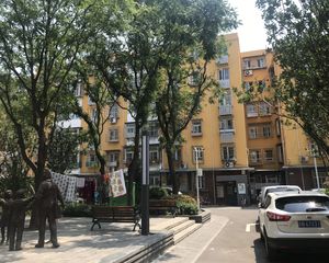 古城环卫楼2室1厅南北