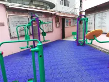 益元大楼 3室1厅 南