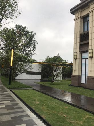 【福州雅居乐山海郡别墅小区,二手房,租房】- 福州房天下
