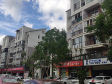 学府美地4室2厅南