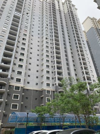 东葛汇贤居实景图